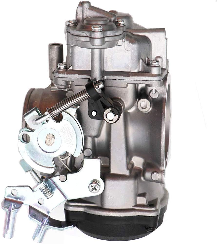 Carburetor Replace for Harley Davidson Sportster 40mm CV Pack of 2 E61382