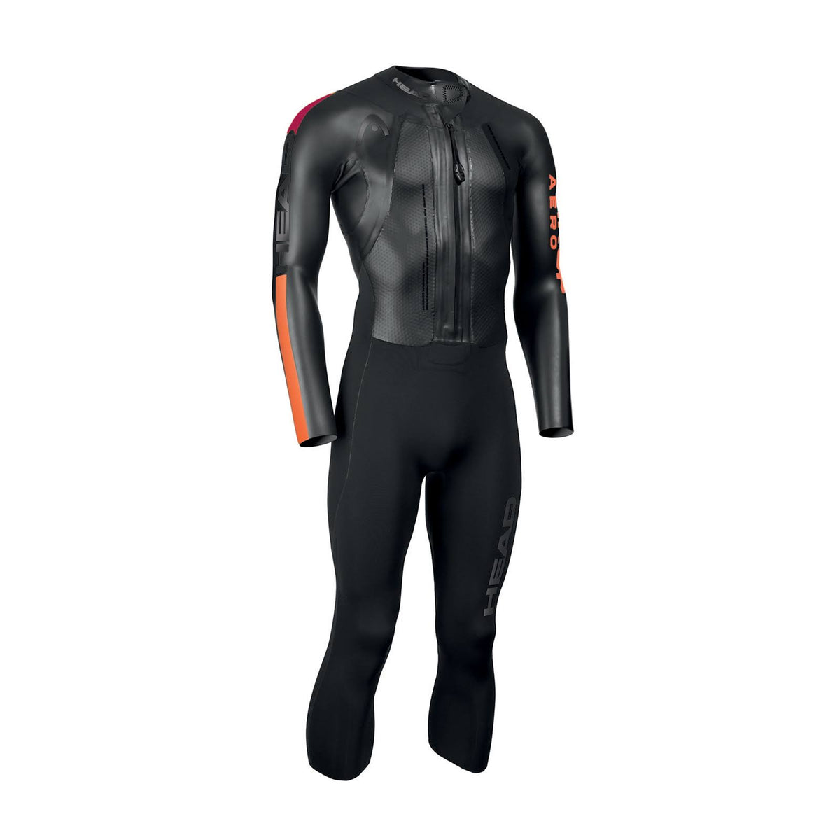 Aero Man Wetsuit X4269
