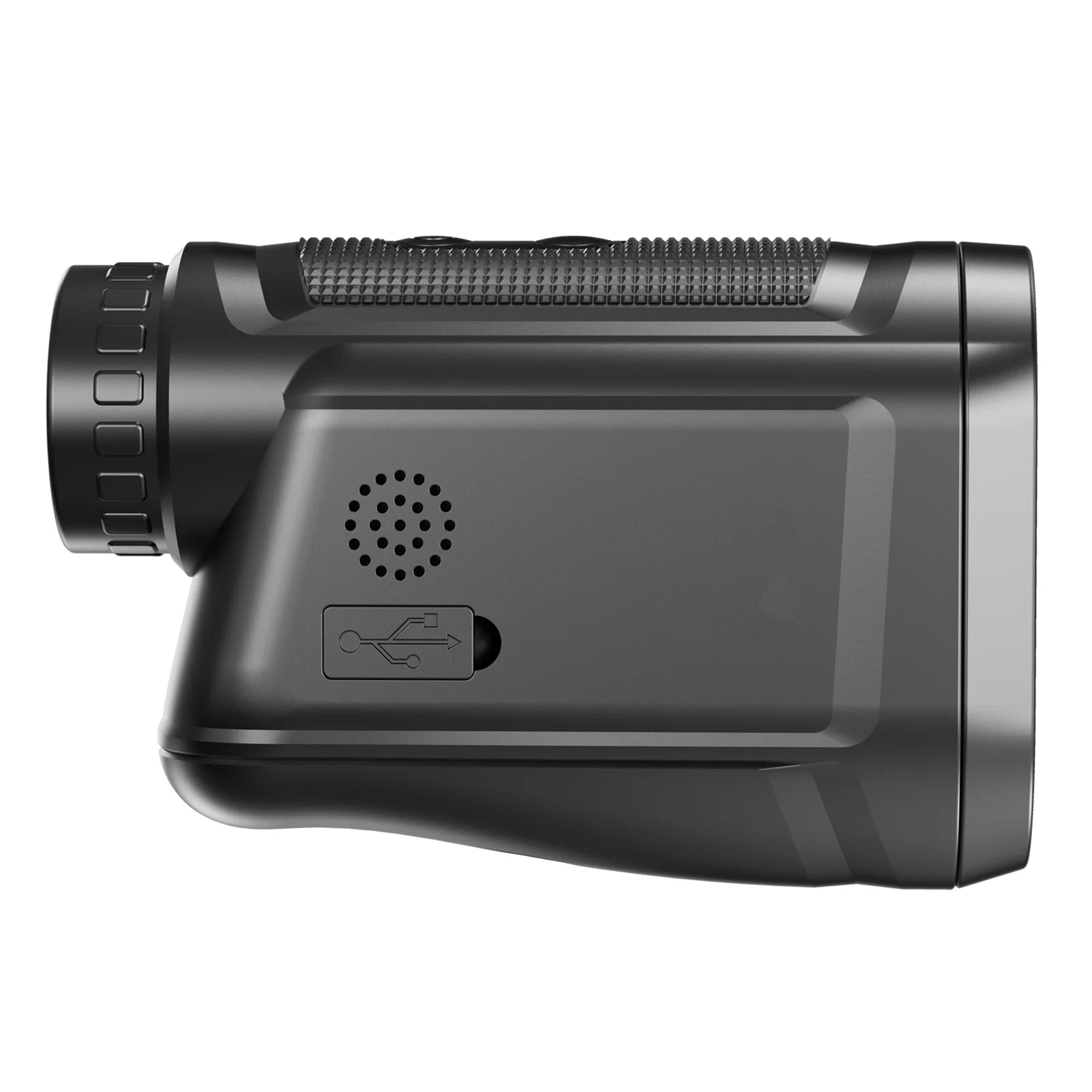 6X Magnification Rangefinder with LCD Touch Screen V673901
