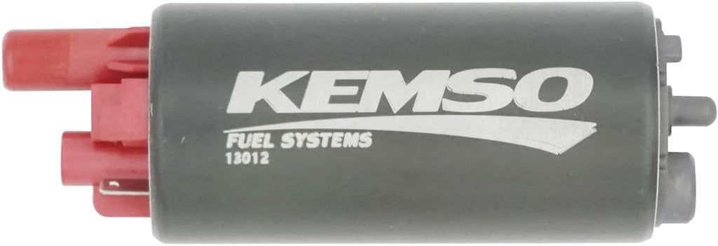 Fuel Pump Pack of 2 Q288980