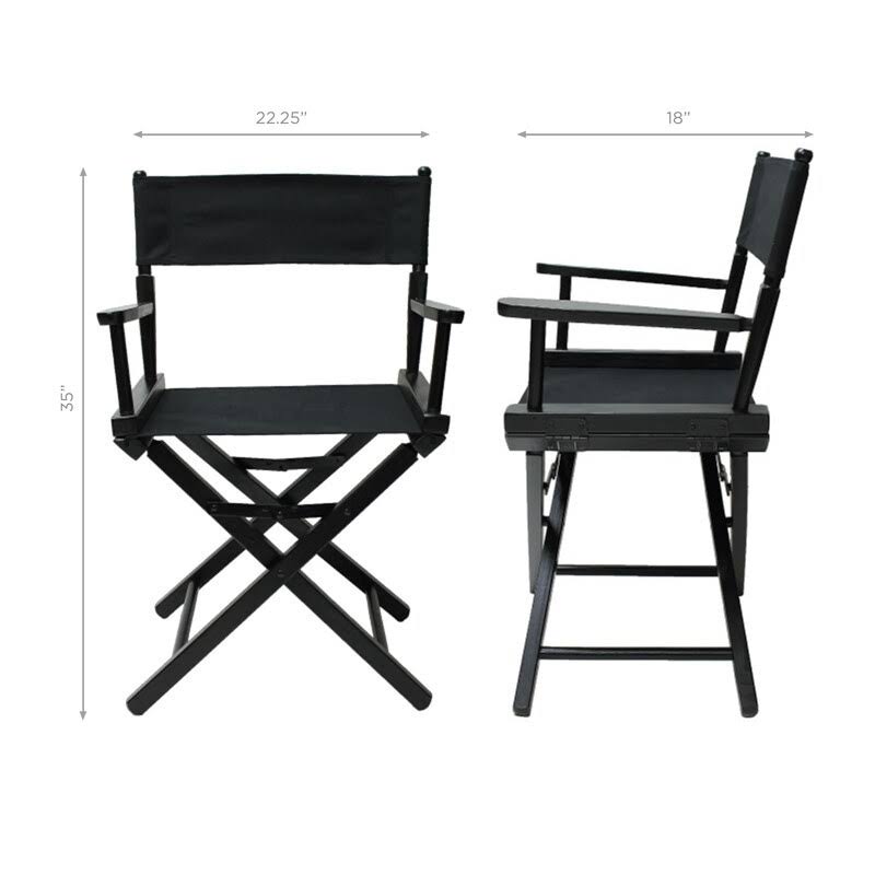 Directors Chair J873