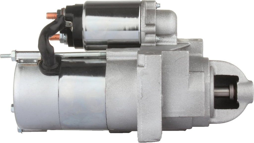 Starter Motor Assembly Replacement Pack of 2 M348640