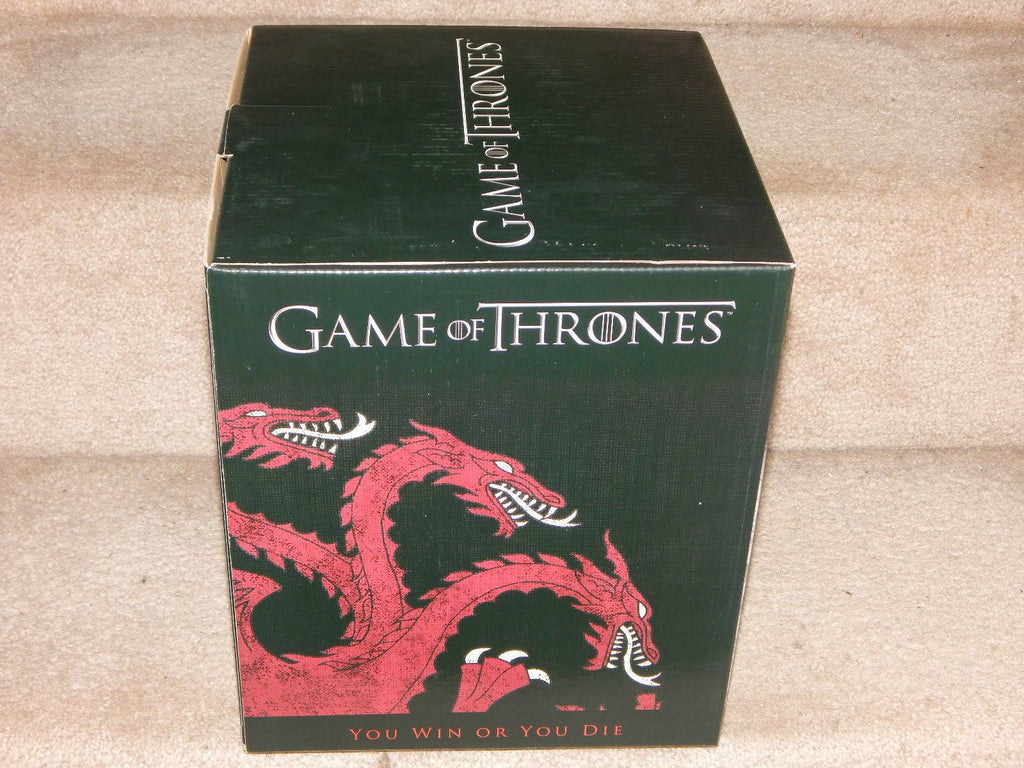 Dragon Egg Canister X326091