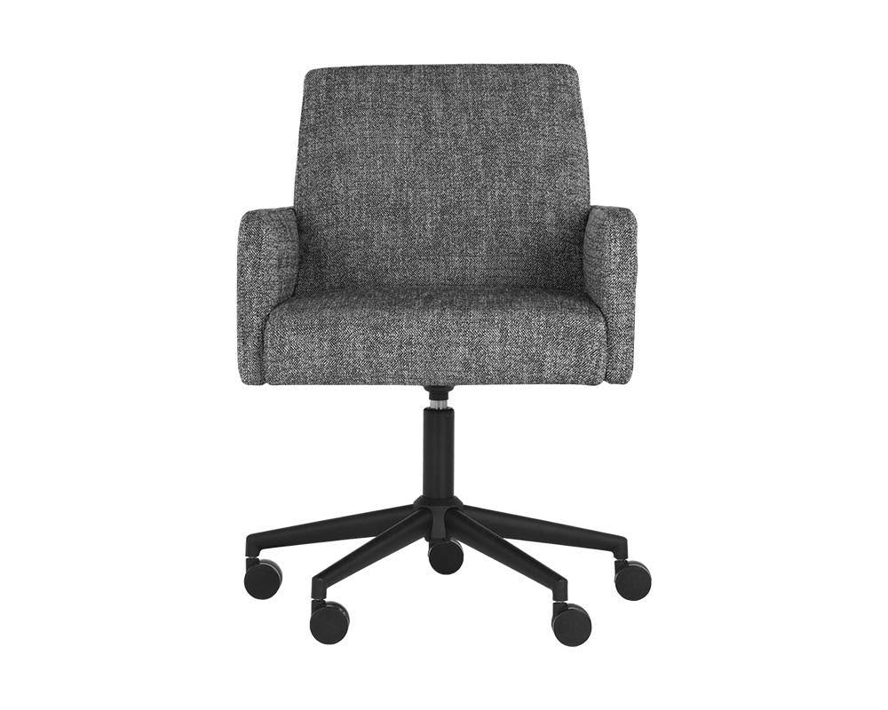 Zebra Office Chair U728