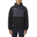 Men's Dayton Zip Fleece G80060