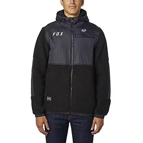 Men's Dayton Zip Fleece G80060
