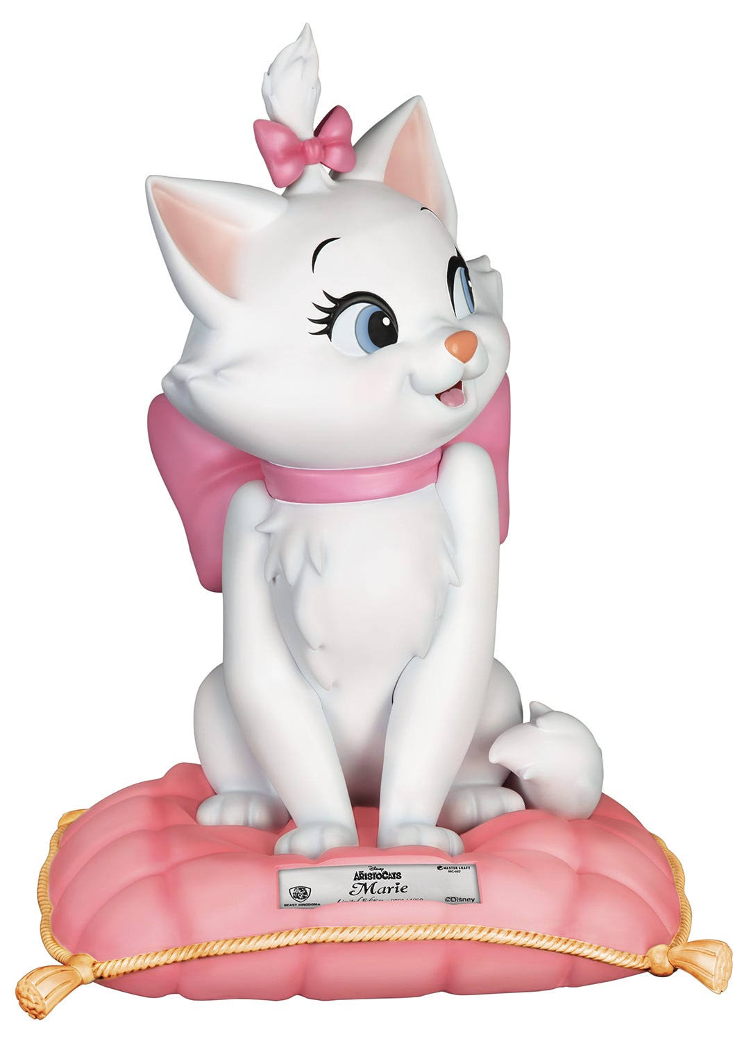 Marie Master Craft Statue O638