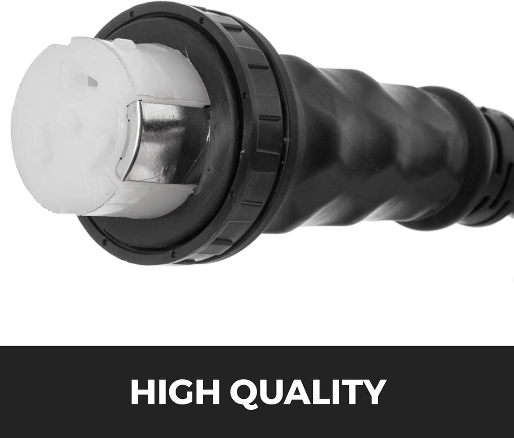 50FT 50 AMP Weatherproof Heavy Duty Twist Lock RV Extension Cord O7936