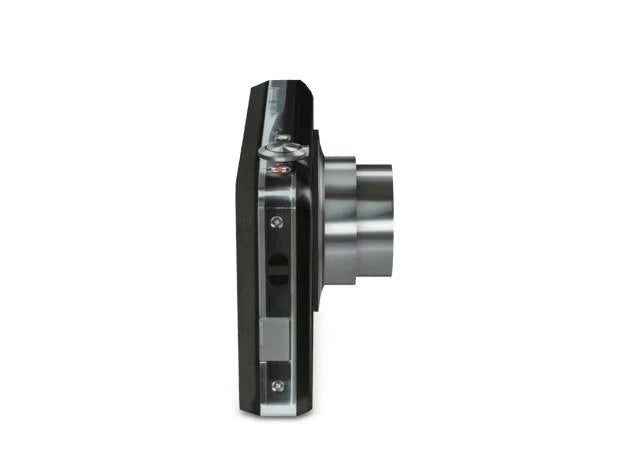 Black Panasonic Lumix DMC-FH8 J71346