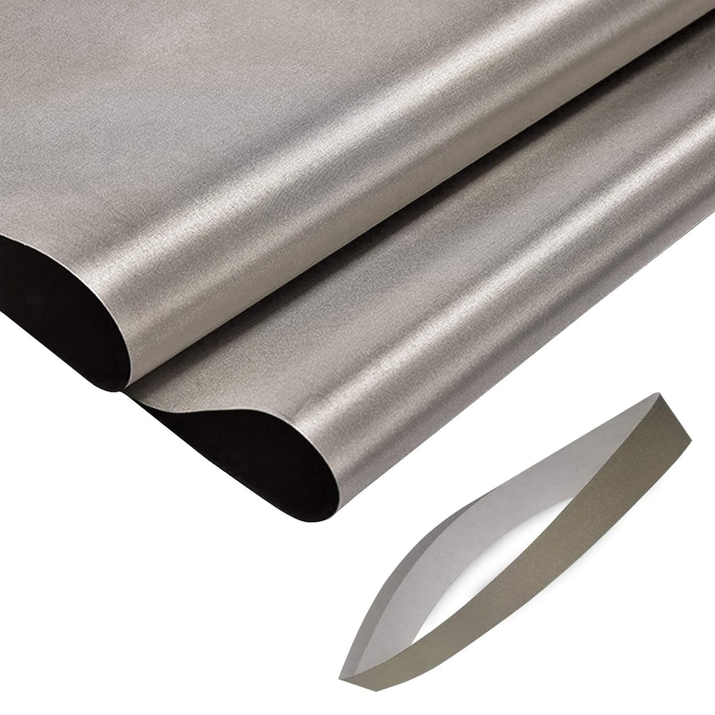 44” x 6.6 Yards EMF Shielding Faraday Fabric F15974