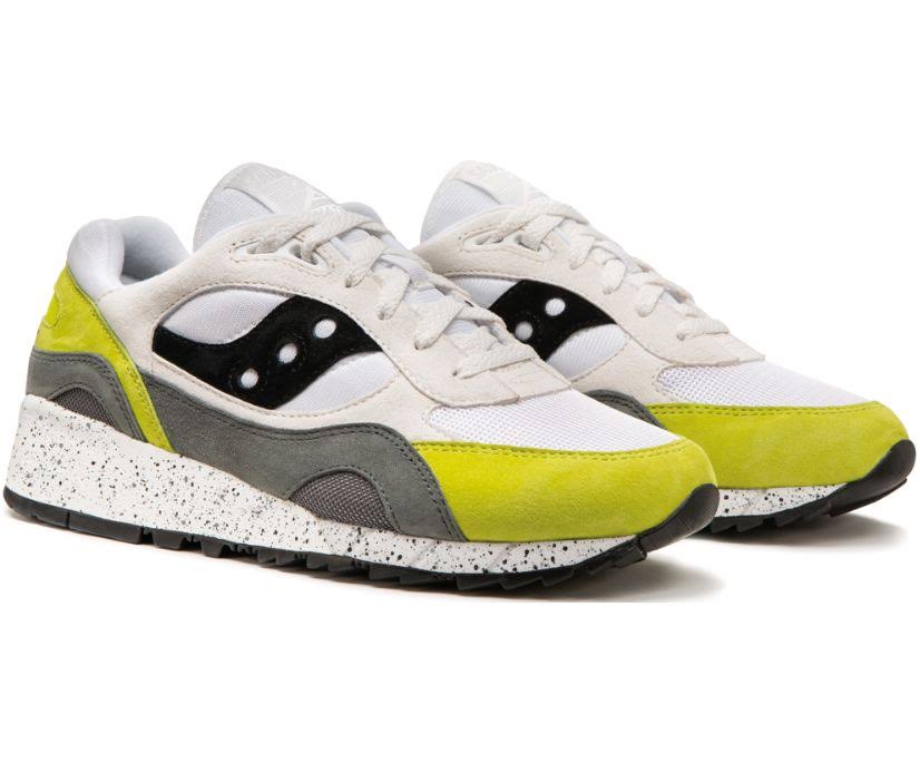 Primrose Saucony Shadow 6000 Sneakers H67678