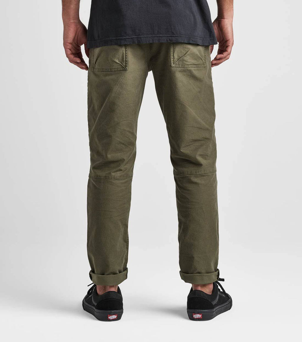 Camo Men&s Pant V14228