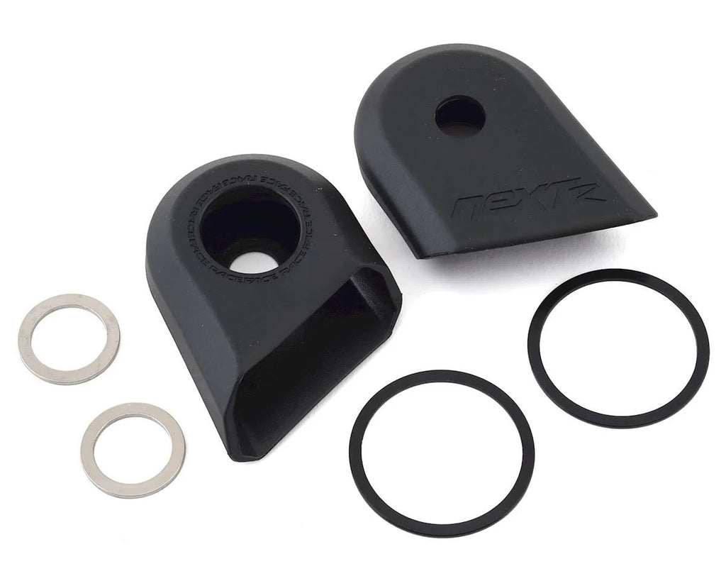 Green 175mm Crank Arms T844978