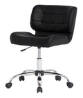Black Crest Office Chair N7373