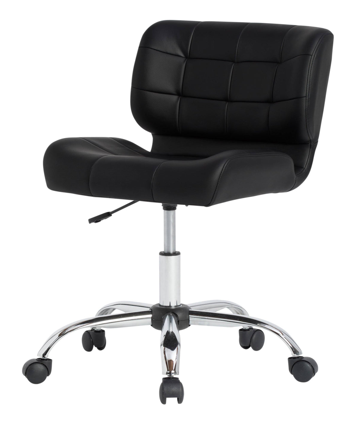 Black Crest Office Chair N7373