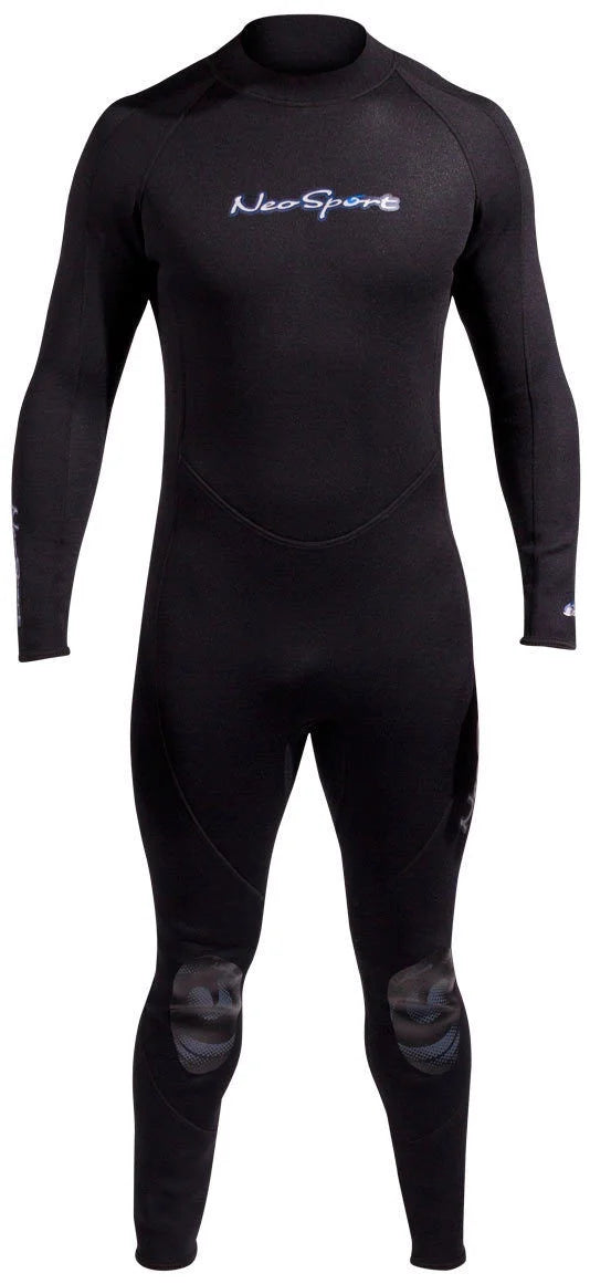5mm Men's Full Wetsuit U968689