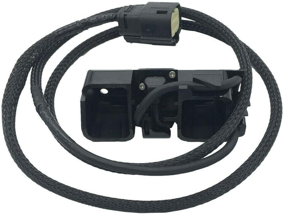 Rear Cameras Park Assist Camera 8-Pin Pack of 2 V982