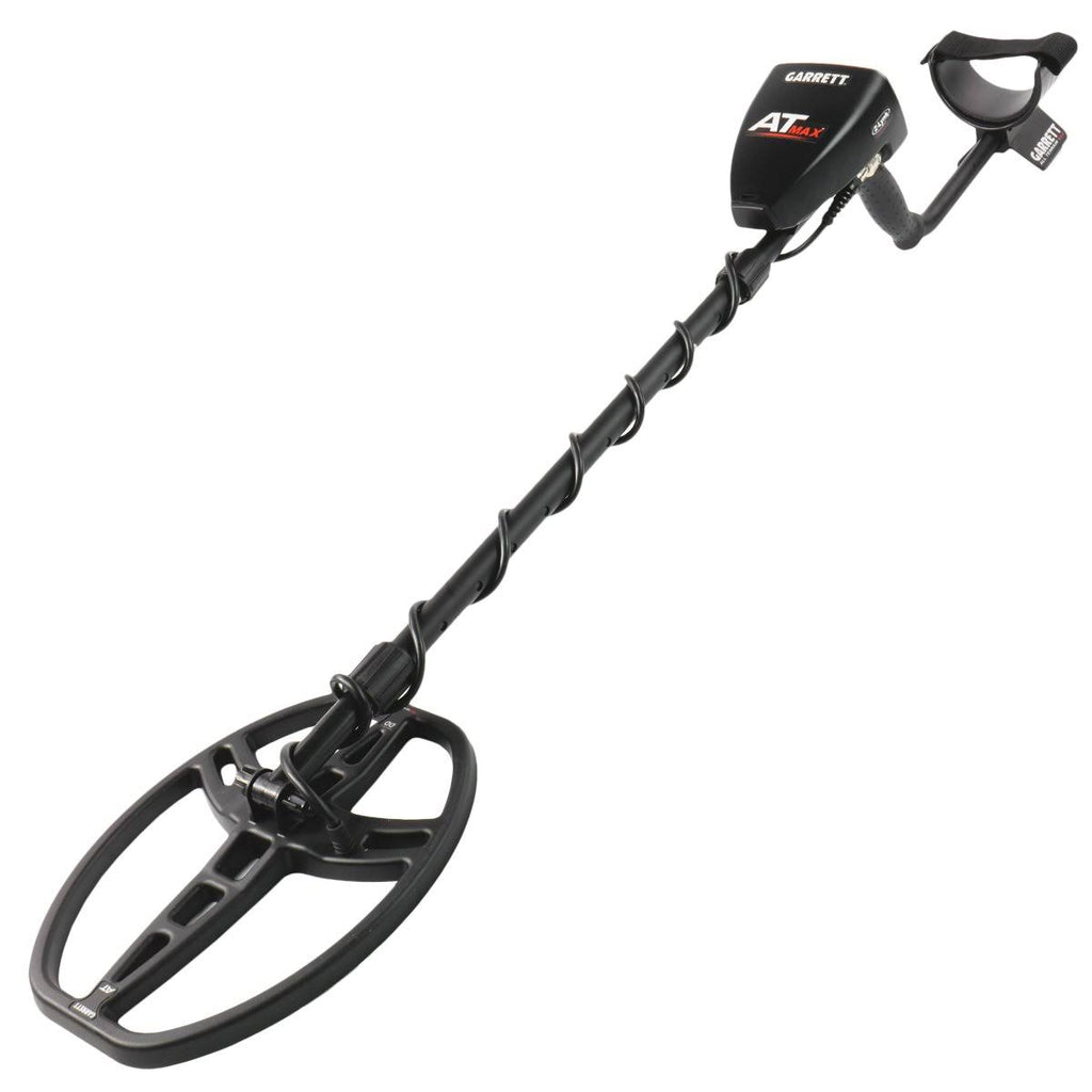 Metal Detector with Carry Bag L323