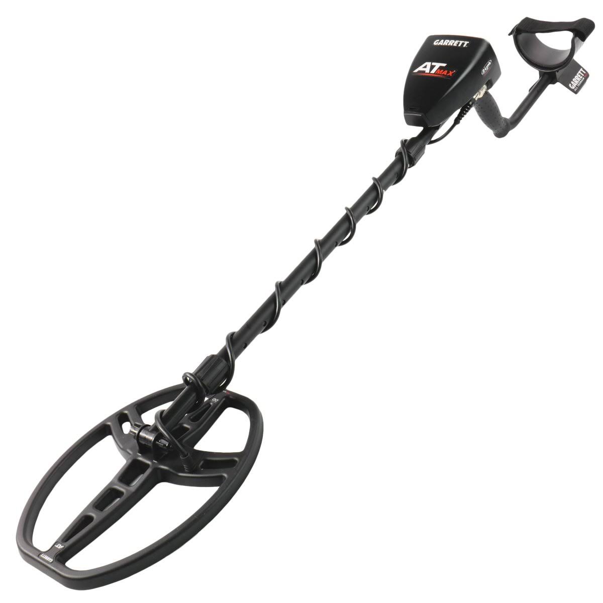Metal Detector with Carry Bag L323