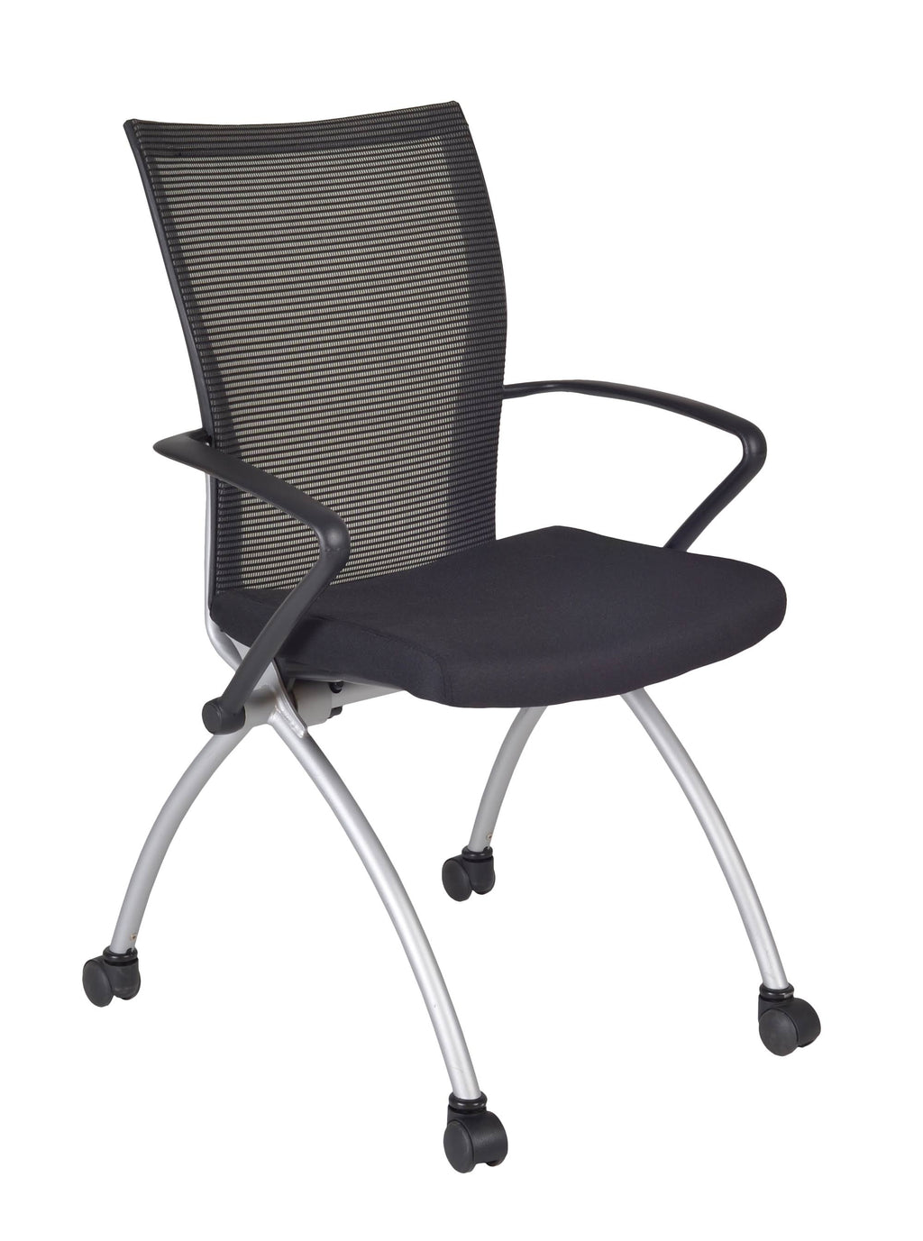 60 x 24 in. Training Table with 2 Apprentice Chairs E480039