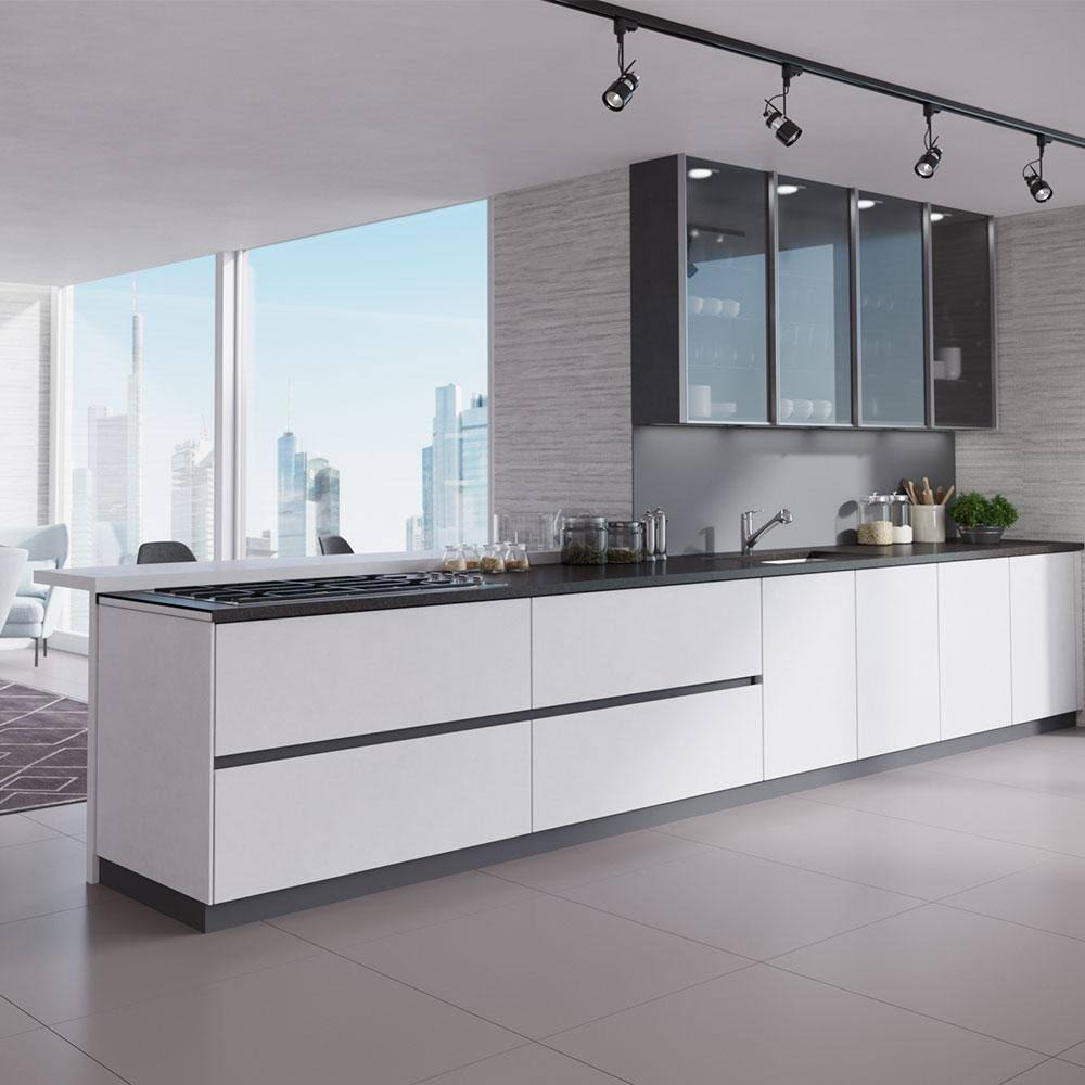 Ivory Kitchen Sink C41316