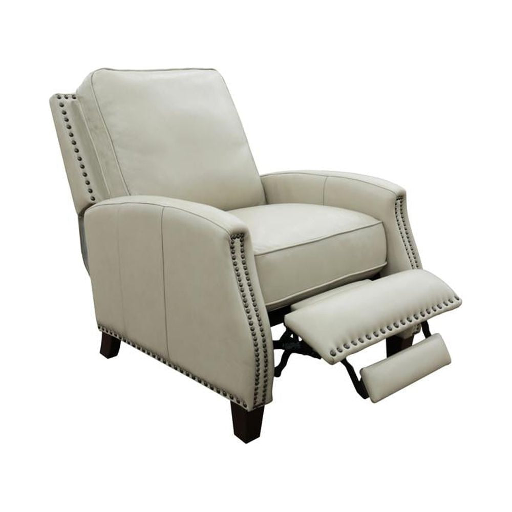 Cream Recliner C165808