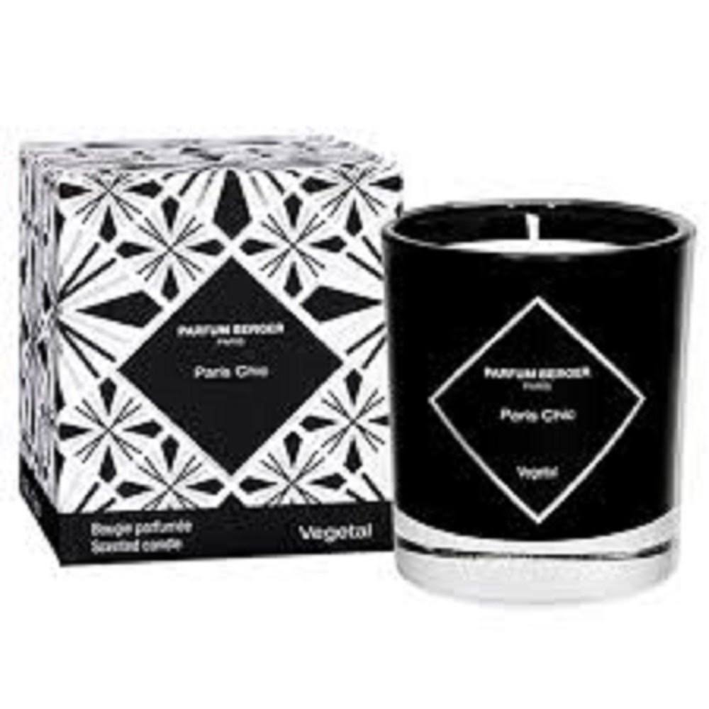 Paris Chic 7.4oz Candle F12191
