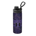 18OZ Stainless Steel Insulated Water Bottle W22031