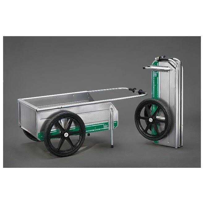 Utility and Garden Cart S86953