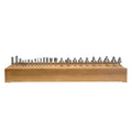 24-Piece Carbide Tipped Set 1/4 inch Shank Y9927