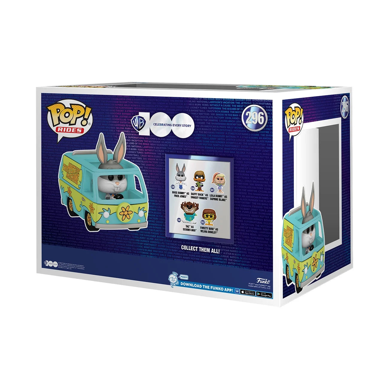 Vinyl Figure H8069