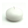 Set of 24 Purple Floating Candle I35905
