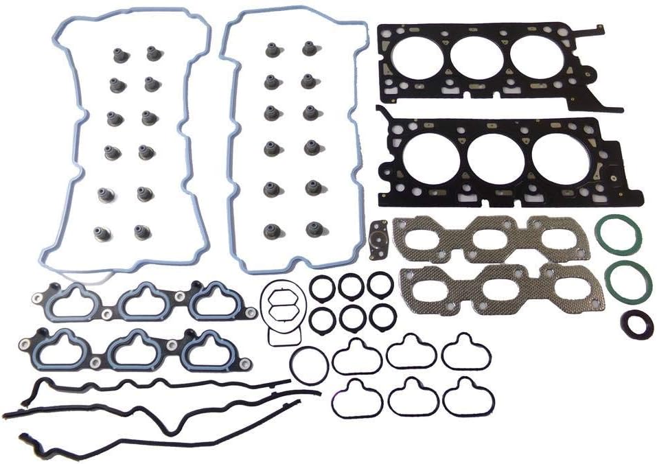 Engine Rebuild Kit for Mazda V6 3.0L DOHC 24V X552761