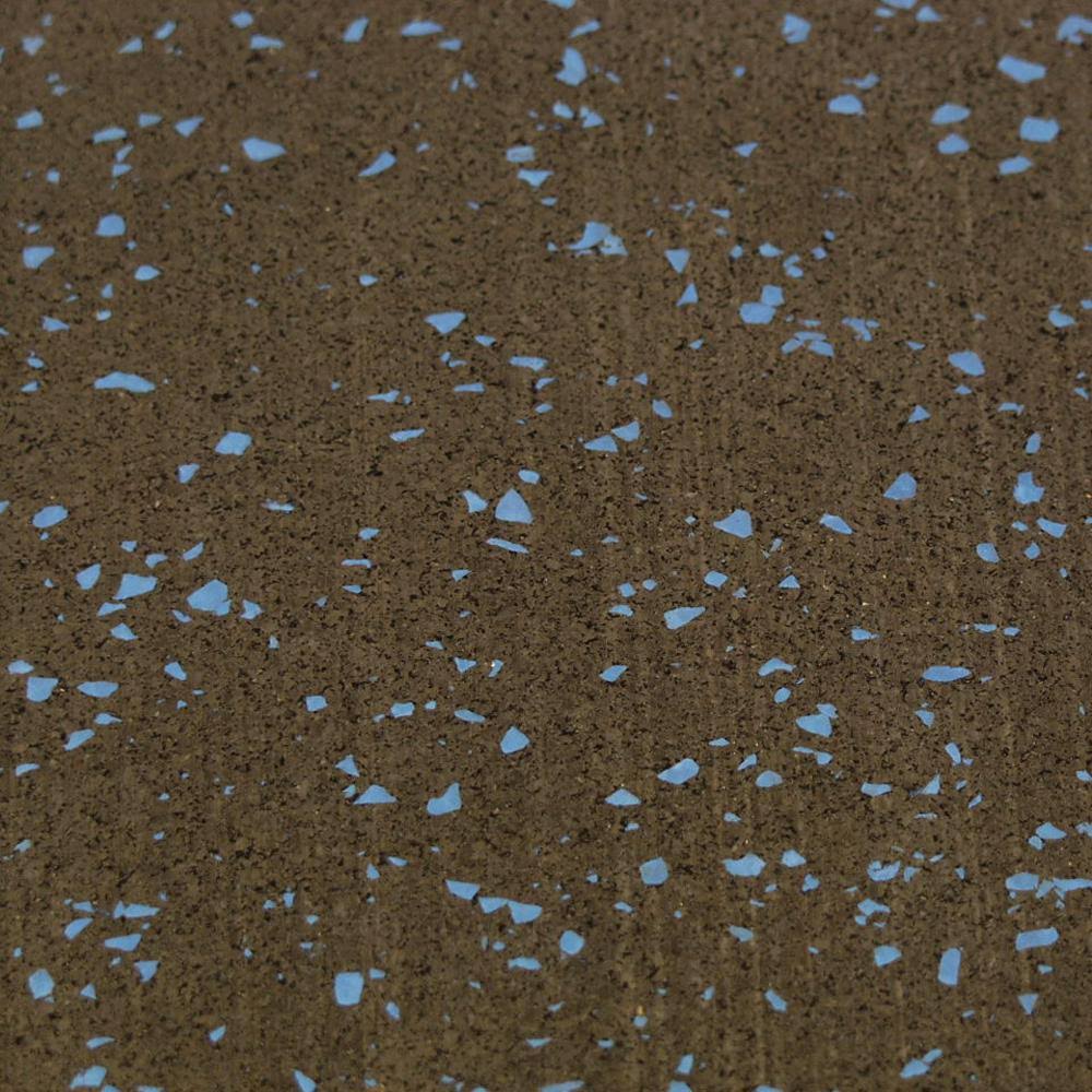 Elephant Bark Flooring 3/16 x 22 x 4 ft H4399