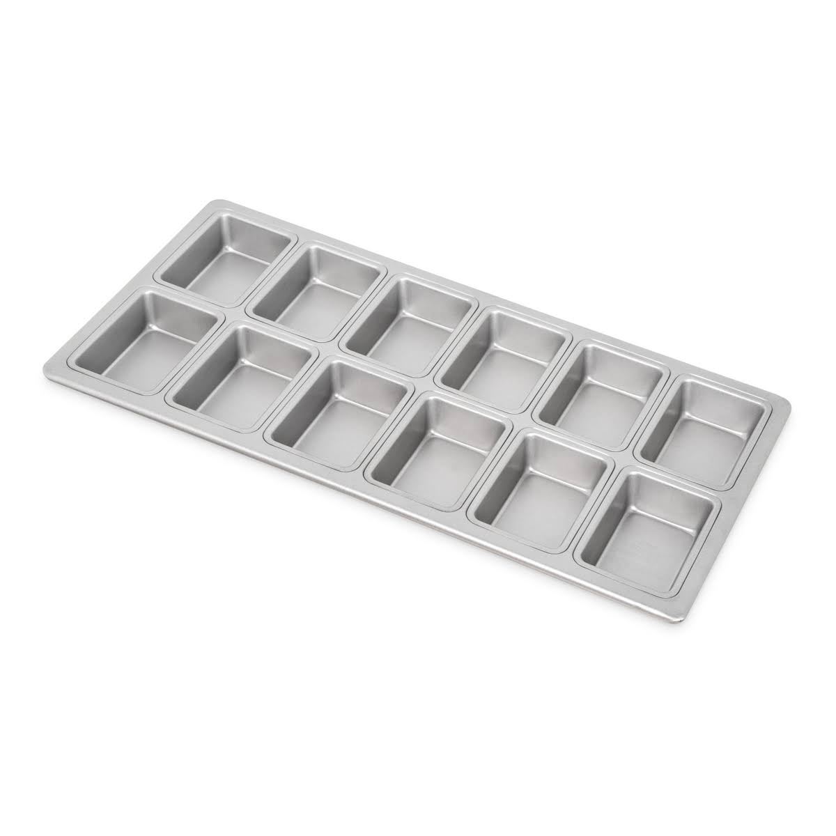 12 Loaf Mini Loaf Pan E333785