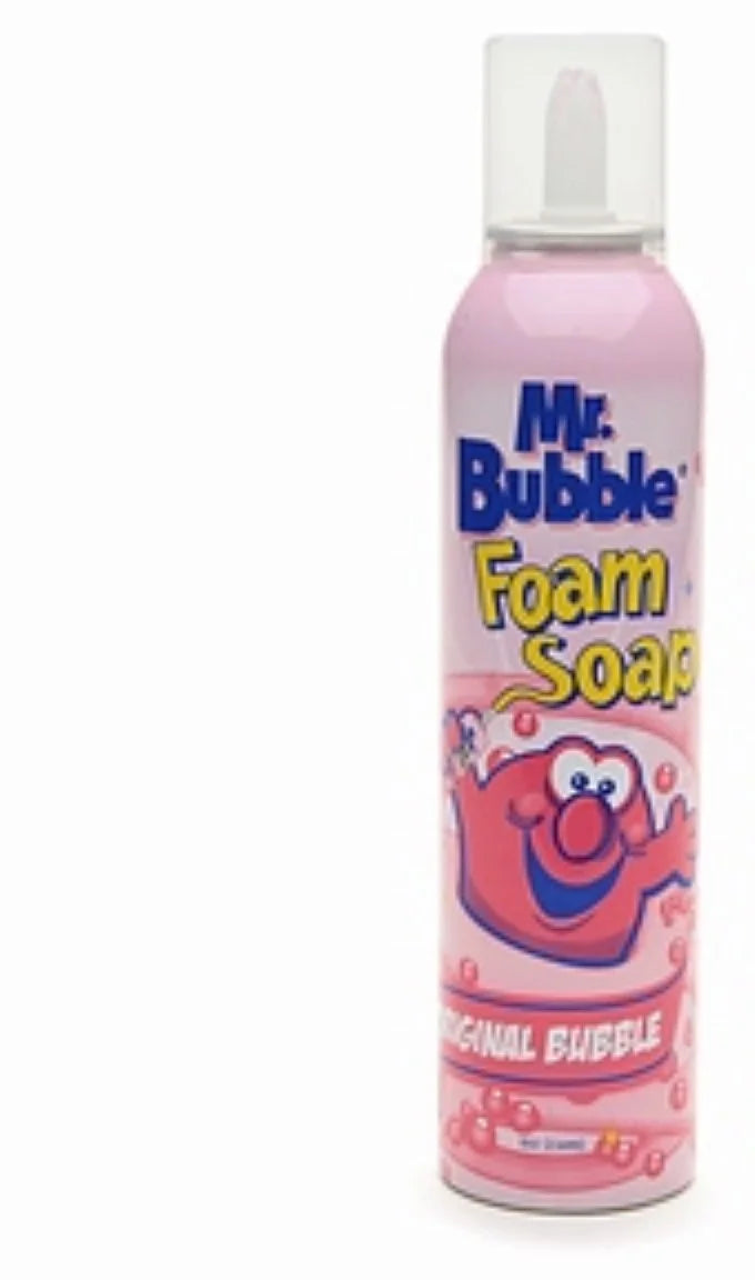 Foam Soap 8 OZ (Pack of 2) P888