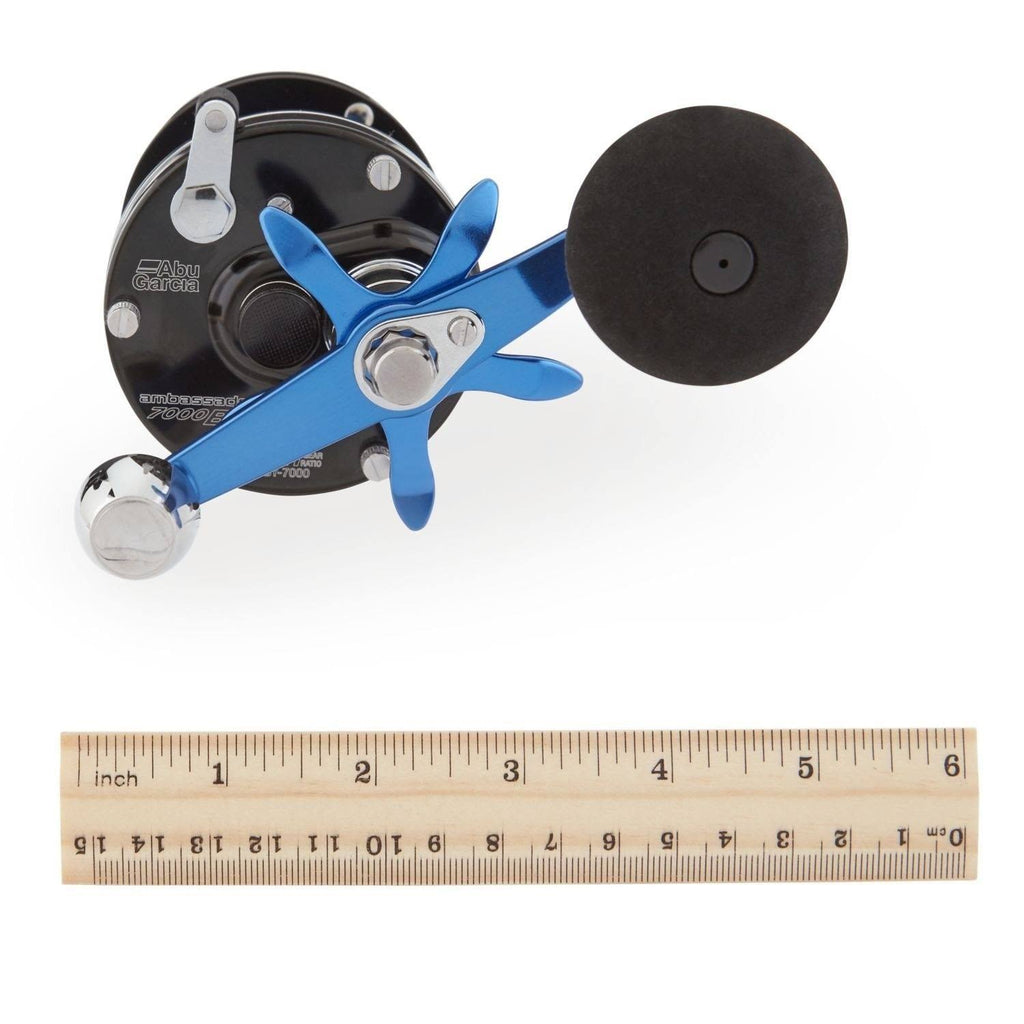 Baitcast Reel G795