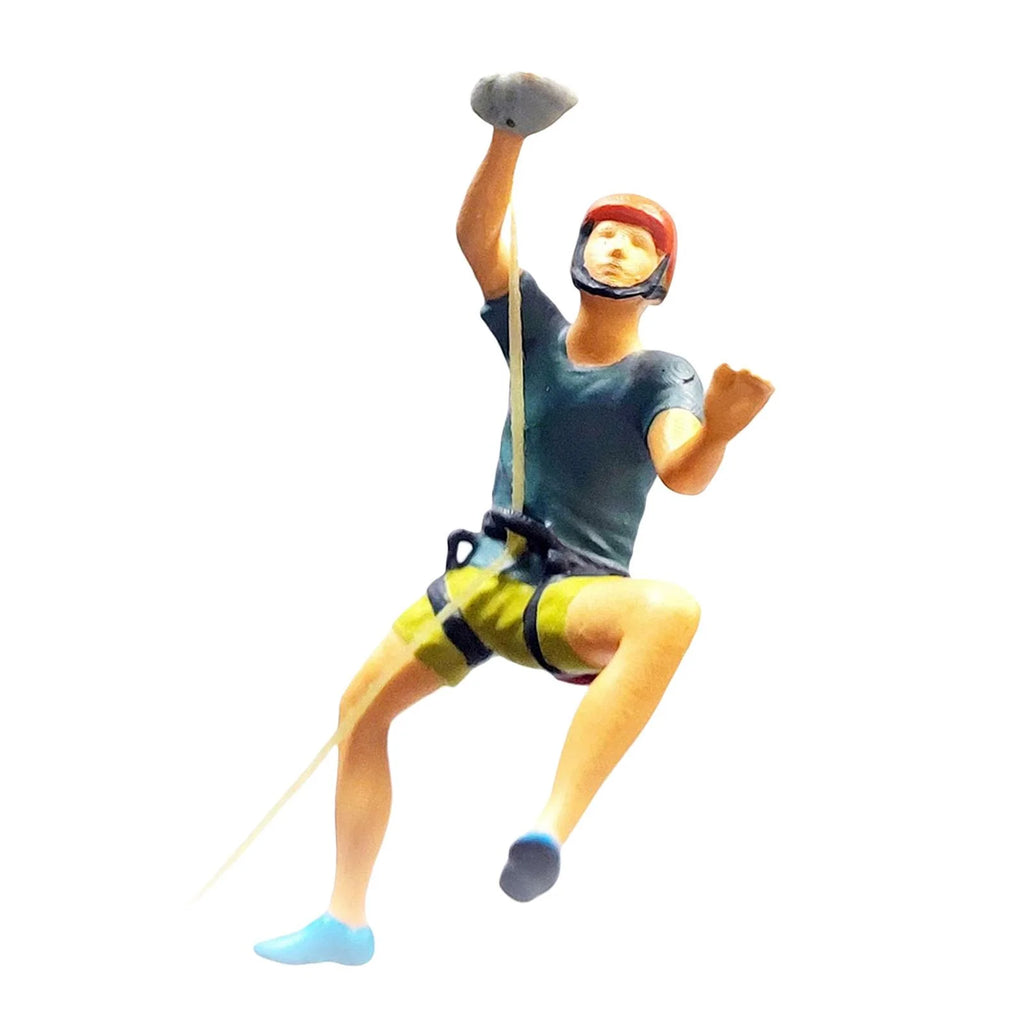 Boy Miniature Figurine Q3913