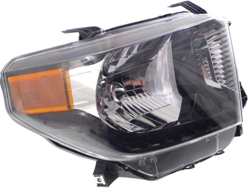 Pair Head Lights for Toyota Tundra C759217