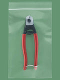 6 Mil Reclosable Bags 6 x 10 O65780