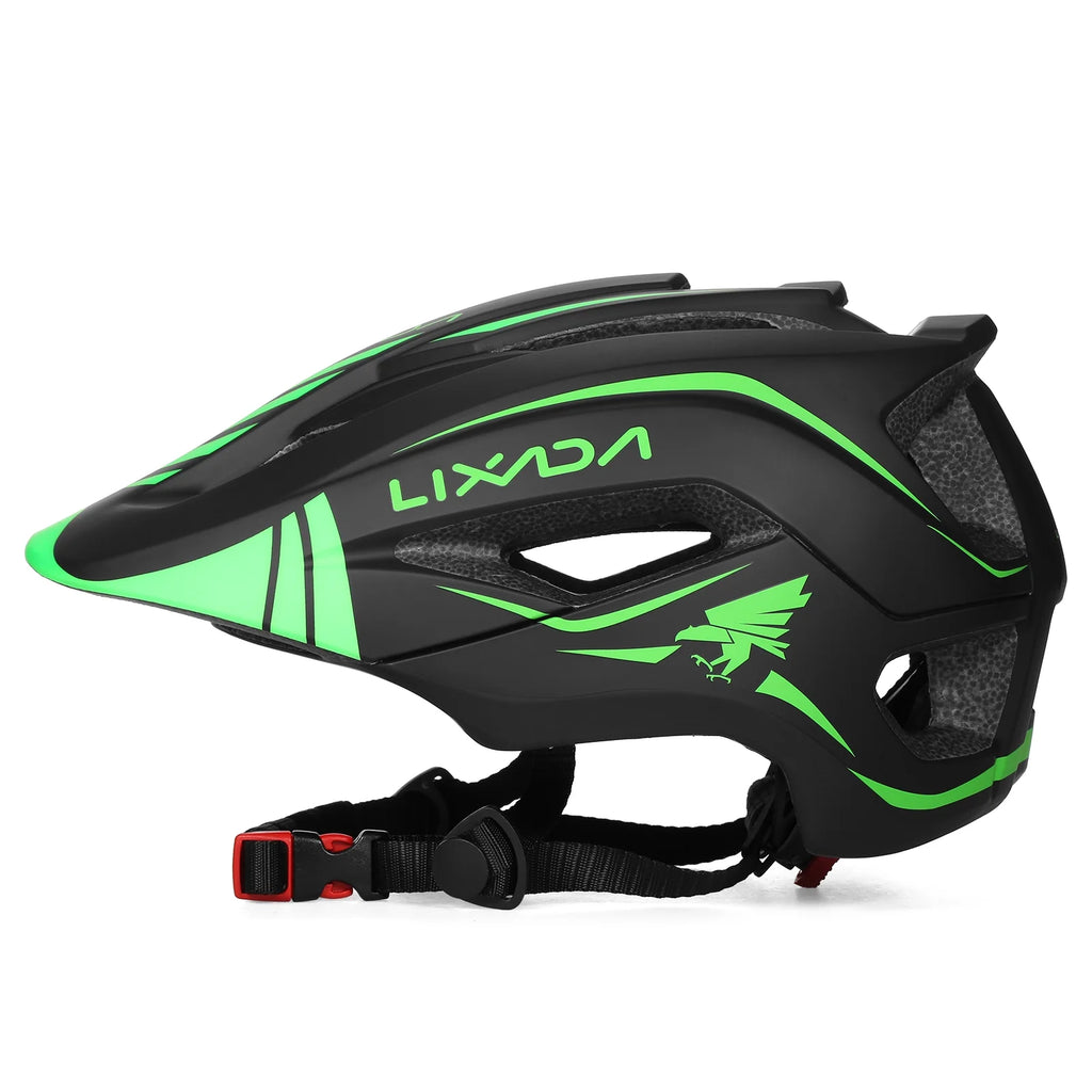 Detachable Full Face Kids Helmet Z7657