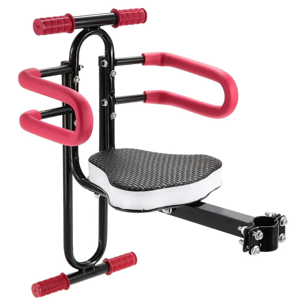 Quick Release Front Mount Child Bicycle Seat E936863