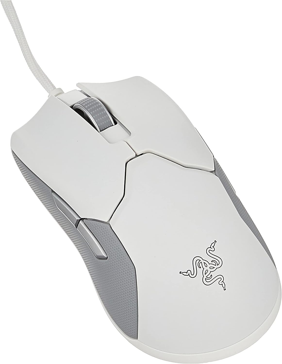 Classic Black Wired Gaming Mouse Pack of 2 N486025