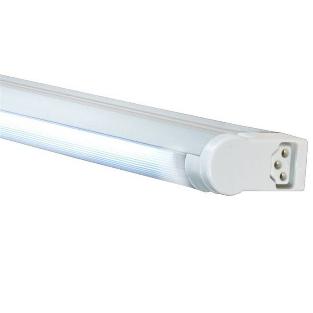 Adjustable T5 Fluorescent Undercabinet Fixture K2370