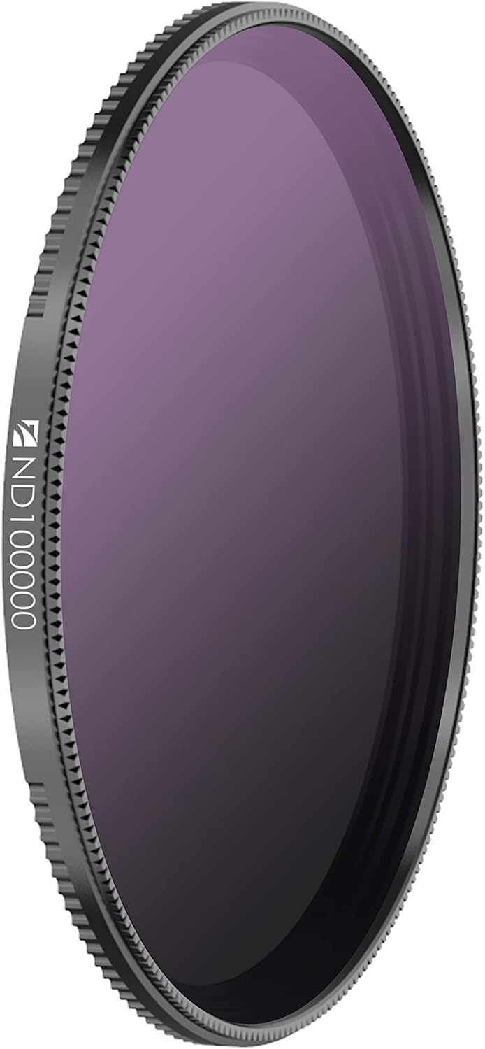 77mm ND32 Camera Filter N71743