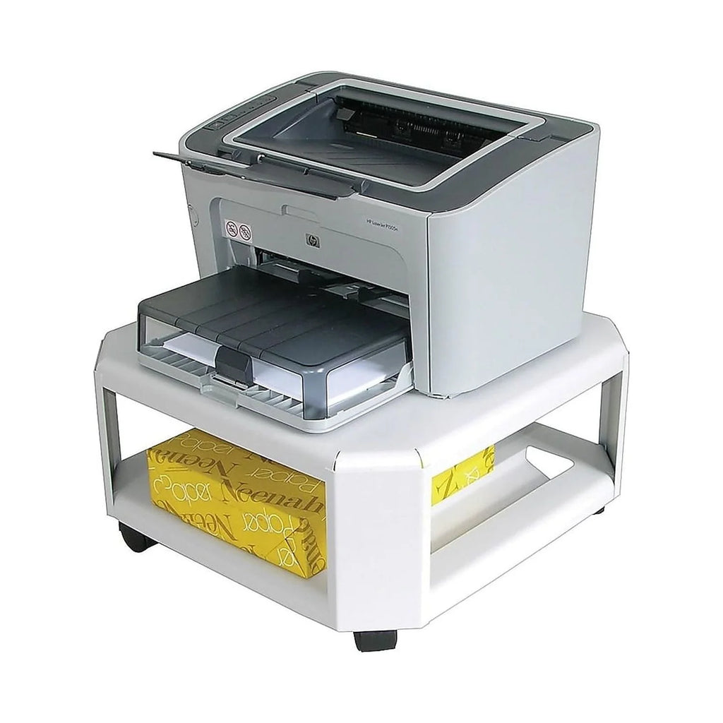 Mobile Steel Printer Stand N495100