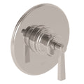 Weathered Copper Shower Trim O748