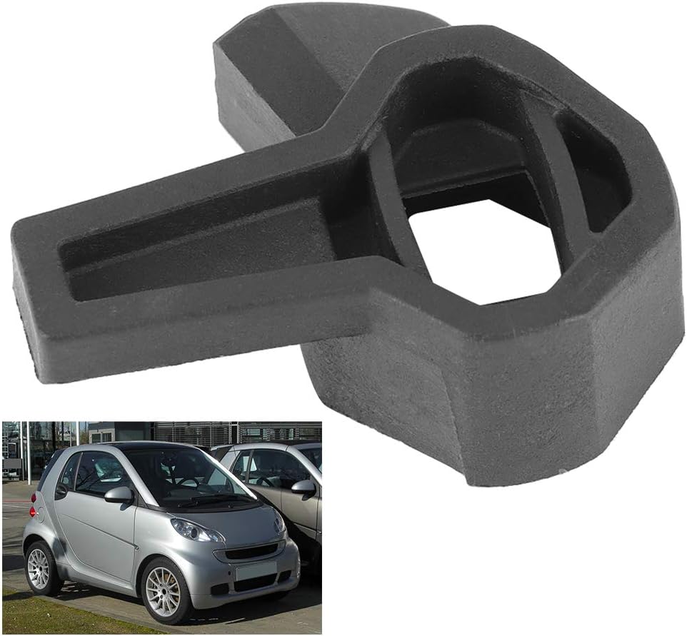 Car Hood Bonnet Lock Mechanism Top Latch Piece H785086