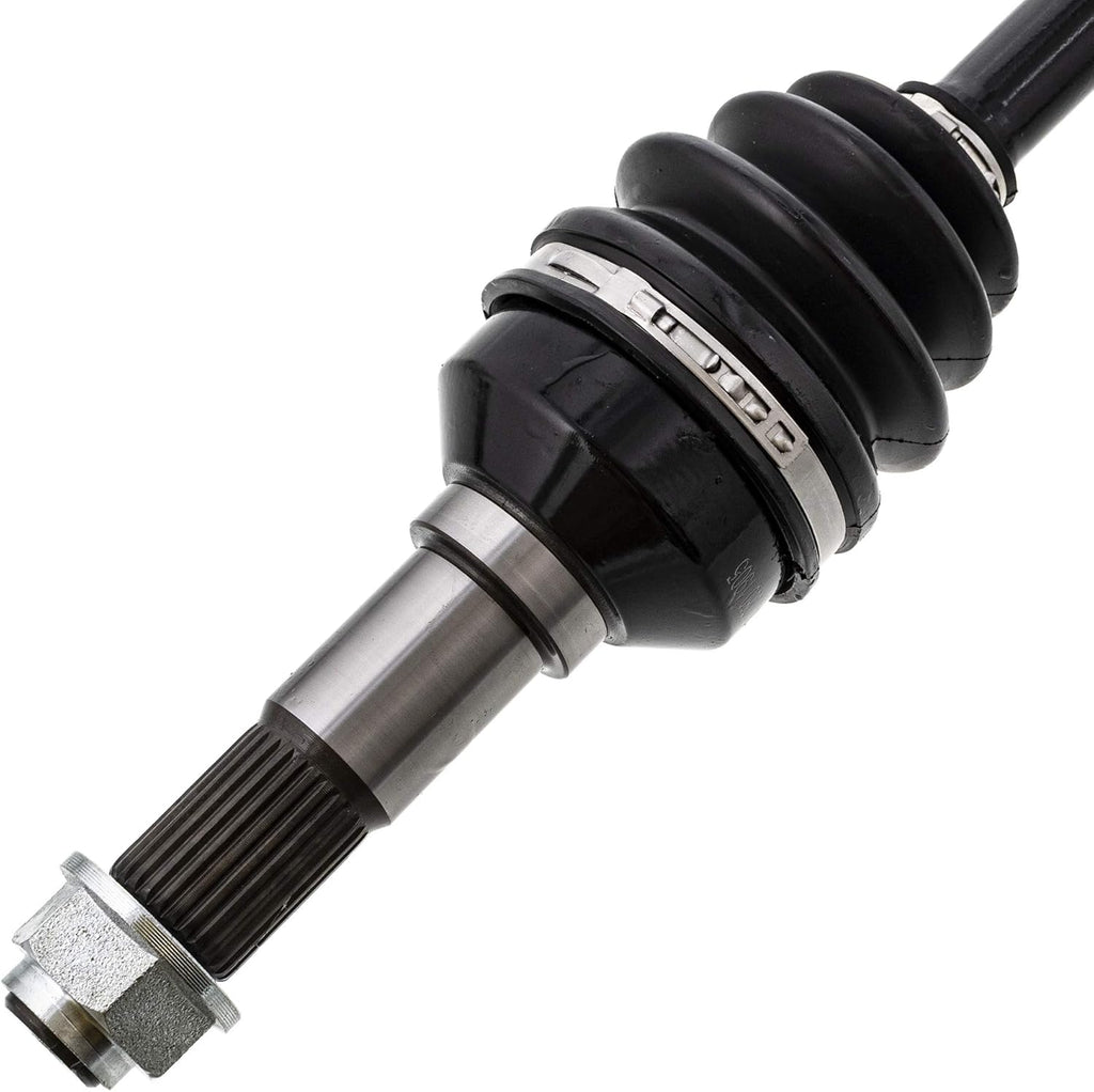 Front Drive Shaft CV Axle Asm 2 Pack U873071