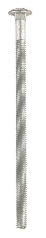 Hot Dipped Galvanized Carriage Bolt K796779